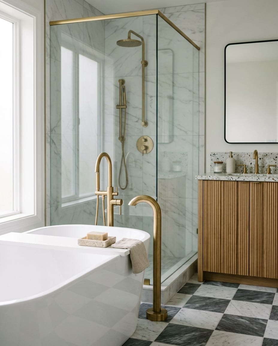 Solis Bathroom Remodeling LLC, bathroom remodeling in Mukilteo, our work up close